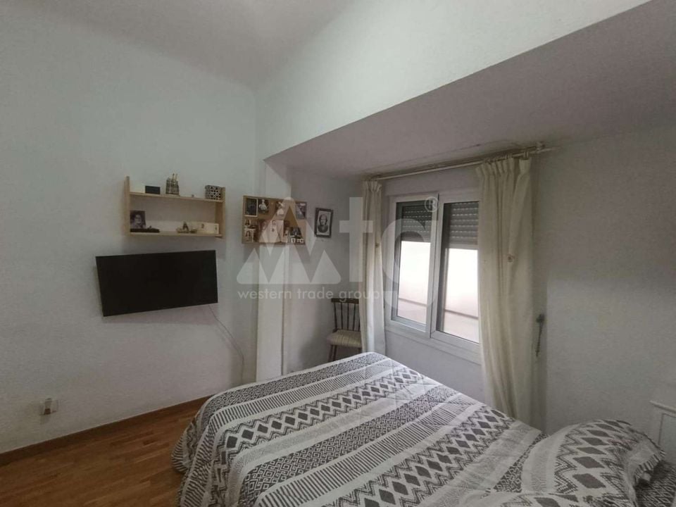 4 bedroom Apartment in Alicante - EES141474 - Photo - 8