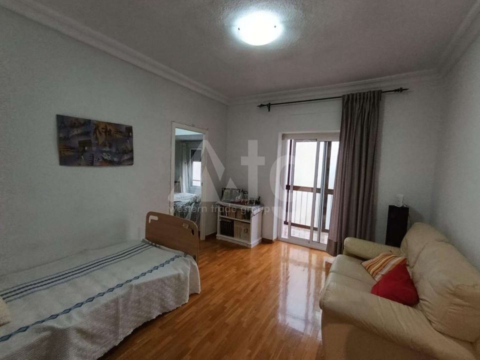 4 bedroom Apartment in Alicante - EES141474 - Photo - 12