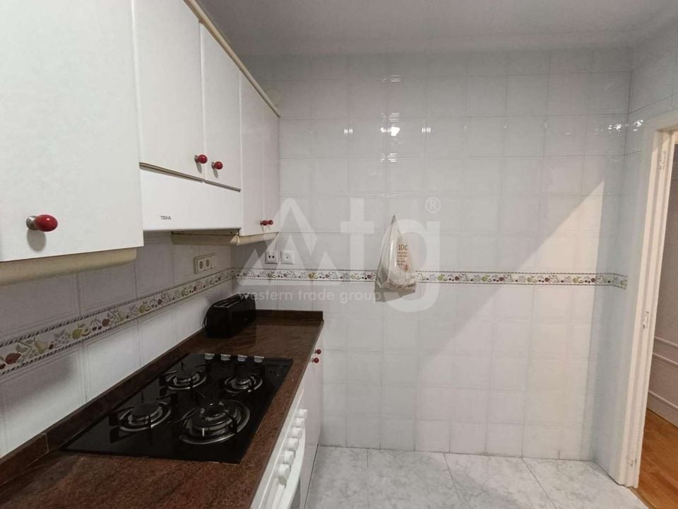 4 bedroom Apartment in Alicante - EES141474 - Photo - 6