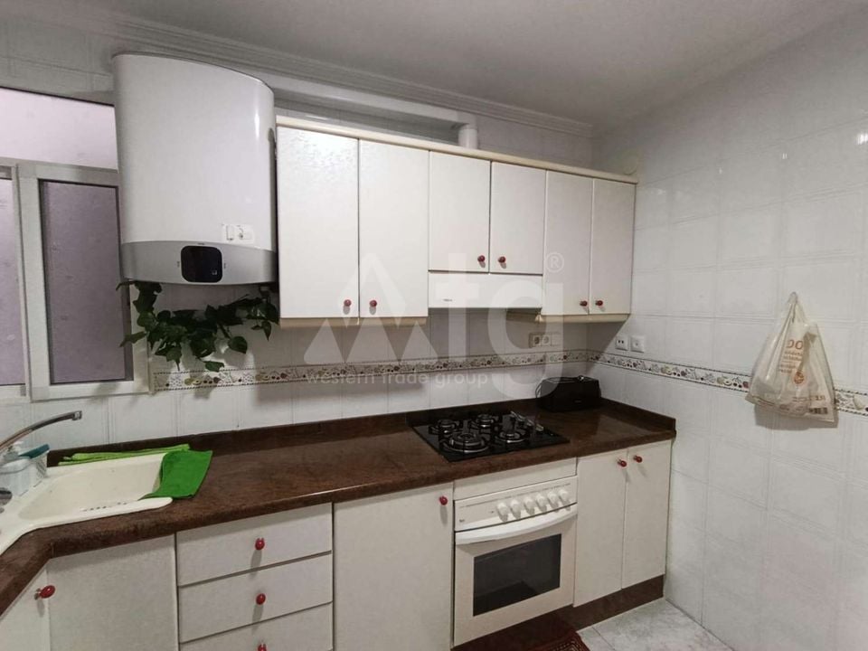 4 bedroom Apartment in Alicante - EES141474 - Photo - 5