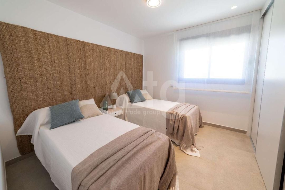 Appartement de 3 chambres à Gran Alacant - EES141479 - Photo - 11