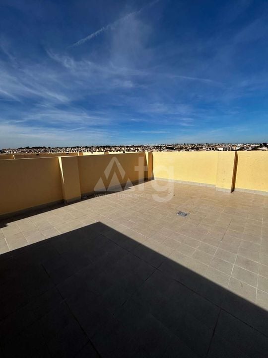Penthouse de 2 chambres à Orihuela - EES141495 - Photo - 11
