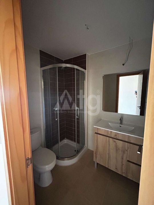 Penthouse de 2 chambres à Orihuela - EES141495 - Photo - 8
