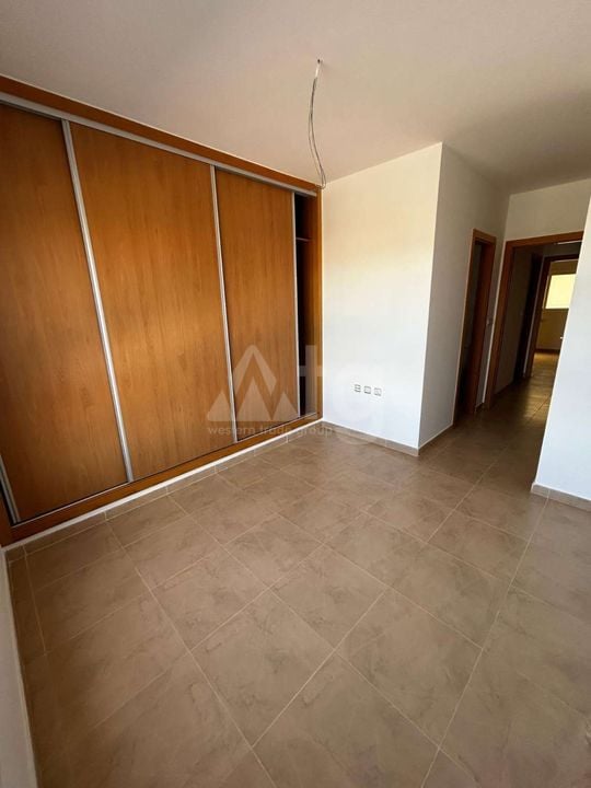 Penthouse de 2 chambres à Orihuela - EES141495 - Photo - 5