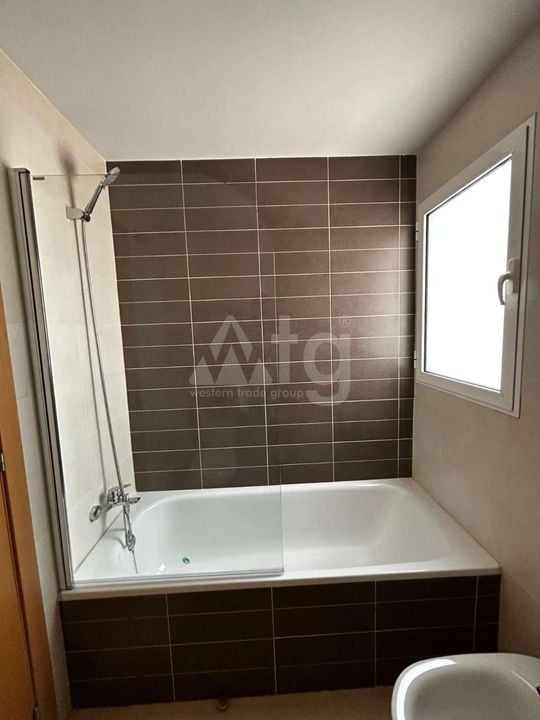 Penthouse de 2 chambres à Orihuela - EES141495 - Photo - 9
