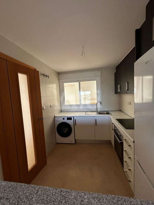 Penthouse de 2 chambres à Orihuela - EES141495 - Photo - 3