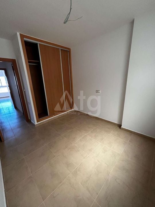 Penthouse de 2 chambres à Orihuela - EES141495 - Photo - 6