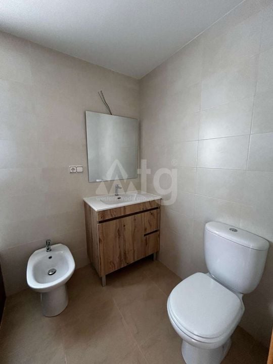 Penthouse de 2 chambres à Orihuela - EES141495 - Photo - 7