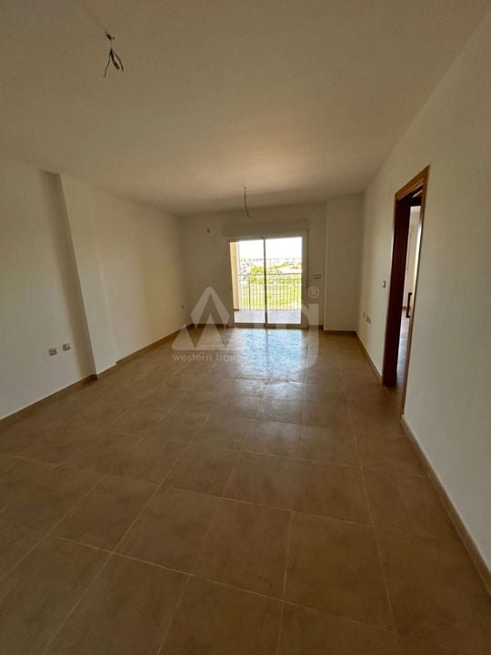 Penthouse de 2 chambres à Orihuela - EES141495 - Photo - 2
