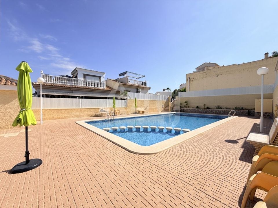 3 bedroom Townhouse in Rojales - IMC141500 - Photo - 40
