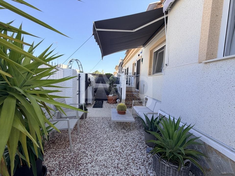 3 bedroom Townhouse in Rojales - IMC141500 - Photo - 35