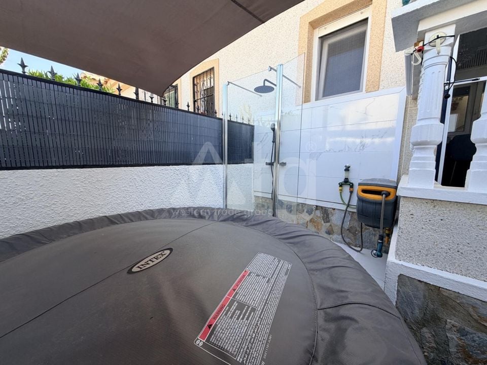 3 bedroom Townhouse in Rojales - IMC141500 - Photo - 37