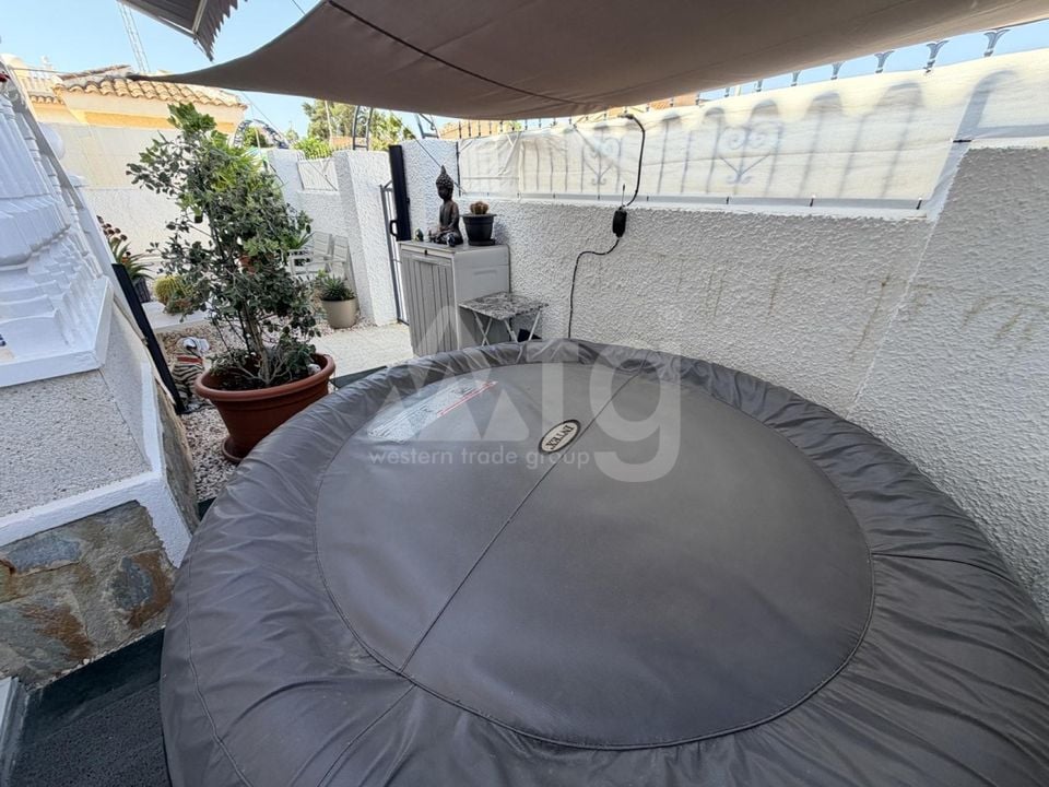3 bedroom Townhouse in Rojales - IMC141500 - Photo - 38