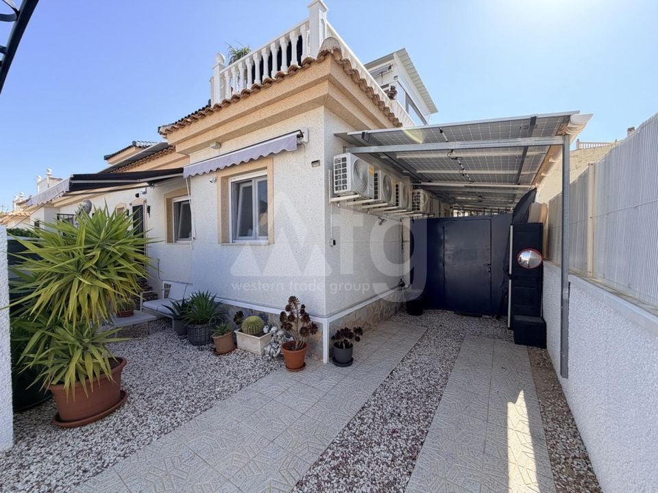 3 bedroom Townhouse in Rojales - IMC141500 - Photo - 1