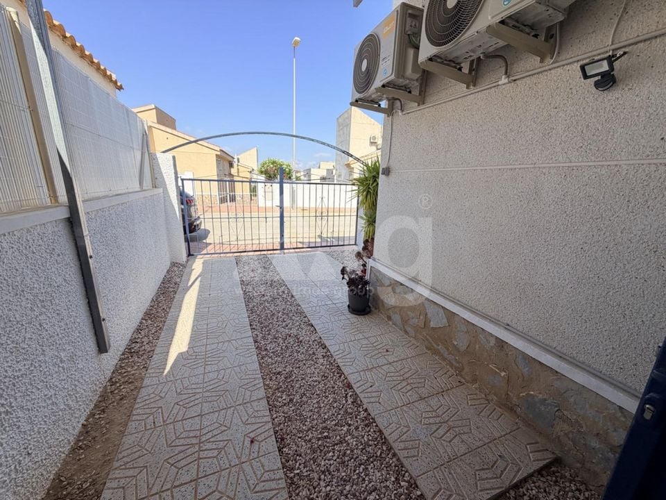 3 bedroom Townhouse in Rojales - IMC141500 - Photo - 39