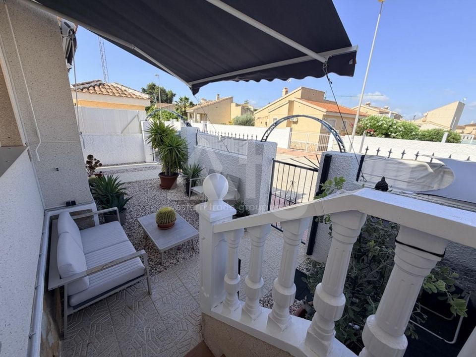 3 bedroom Townhouse in Rojales - IMC141500 - Photo - 34