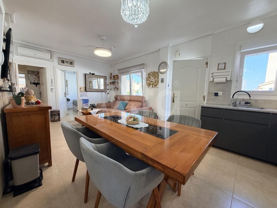 3 bedroom Townhouse in Rojales - IMC141500 - Photo - 7