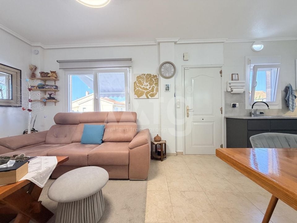 3 bedroom Townhouse in Rojales - IMC141500 - Photo - 2