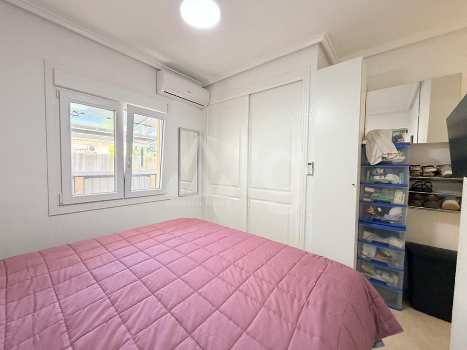 3 bedroom Townhouse in Rojales - IMC141500 - Photo - 10
