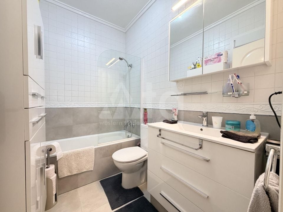 3 bedroom Townhouse in Rojales - IMC141500 - Photo - 17