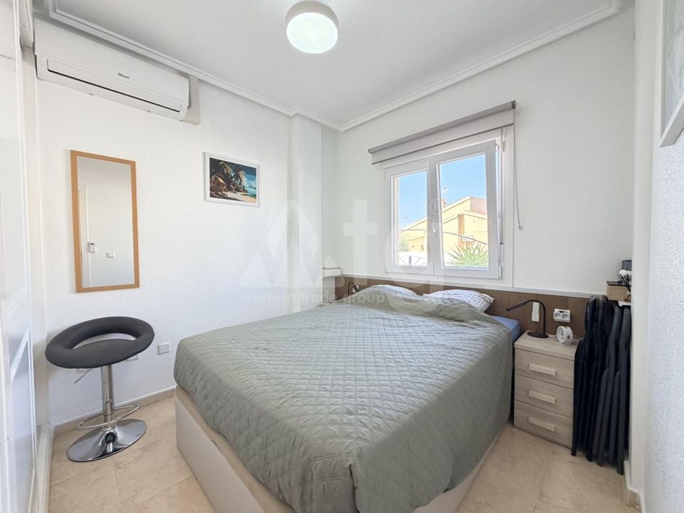 3 bedroom Townhouse in Rojales - IMC141500 - Photo - 12