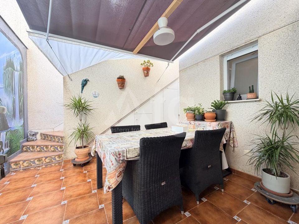 3 bedroom Townhouse in Rojales - IMC141500 - Photo - 19