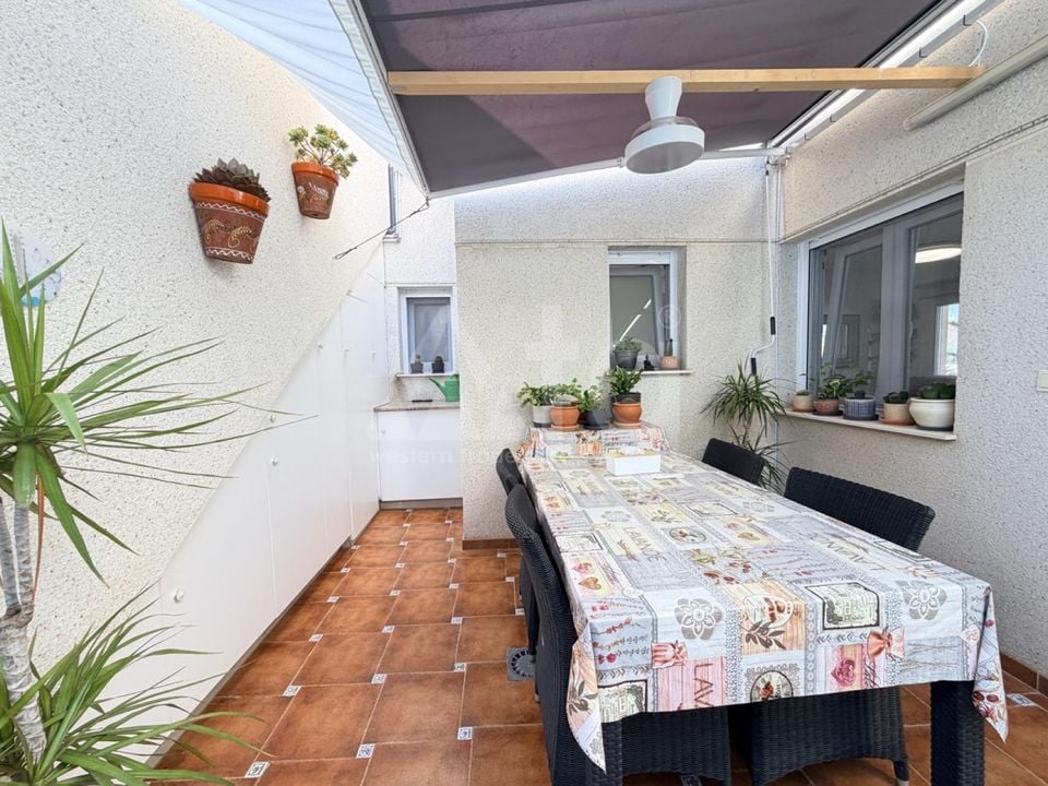 3 bedroom Townhouse in Rojales - IMC141500 - Photo - 20