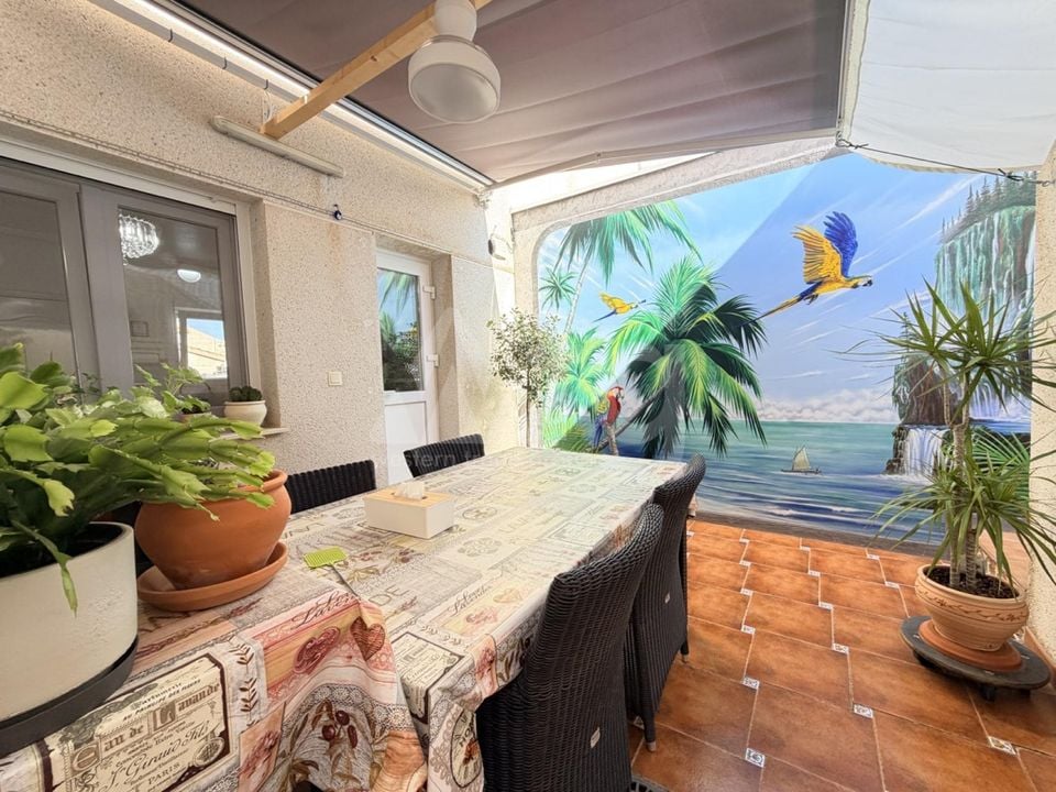 3 bedroom Townhouse in Rojales - IMC141500 - Photo - 21