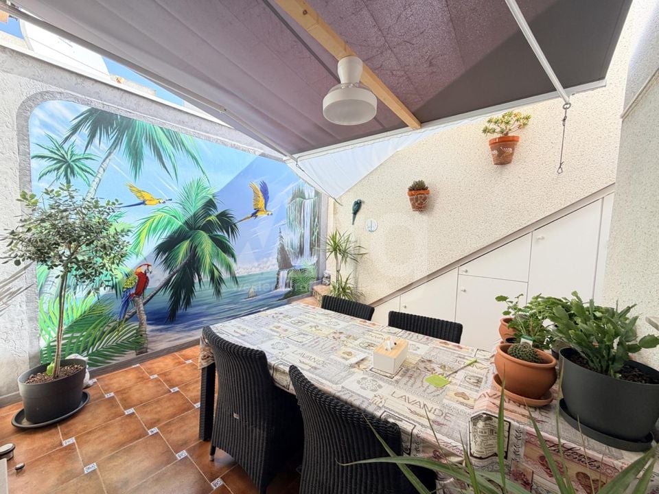3 bedroom Townhouse in Rojales - IMC141500 - Photo - 22