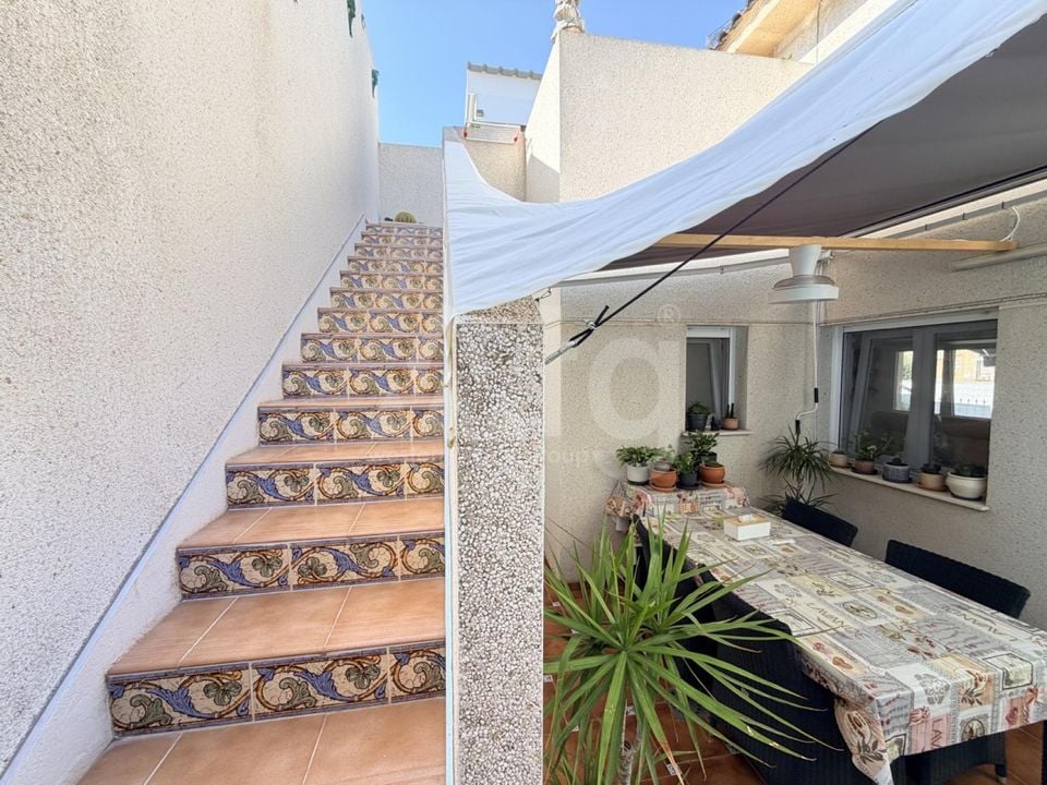 3 bedroom Townhouse in Rojales - IMC141500 - Photo - 23