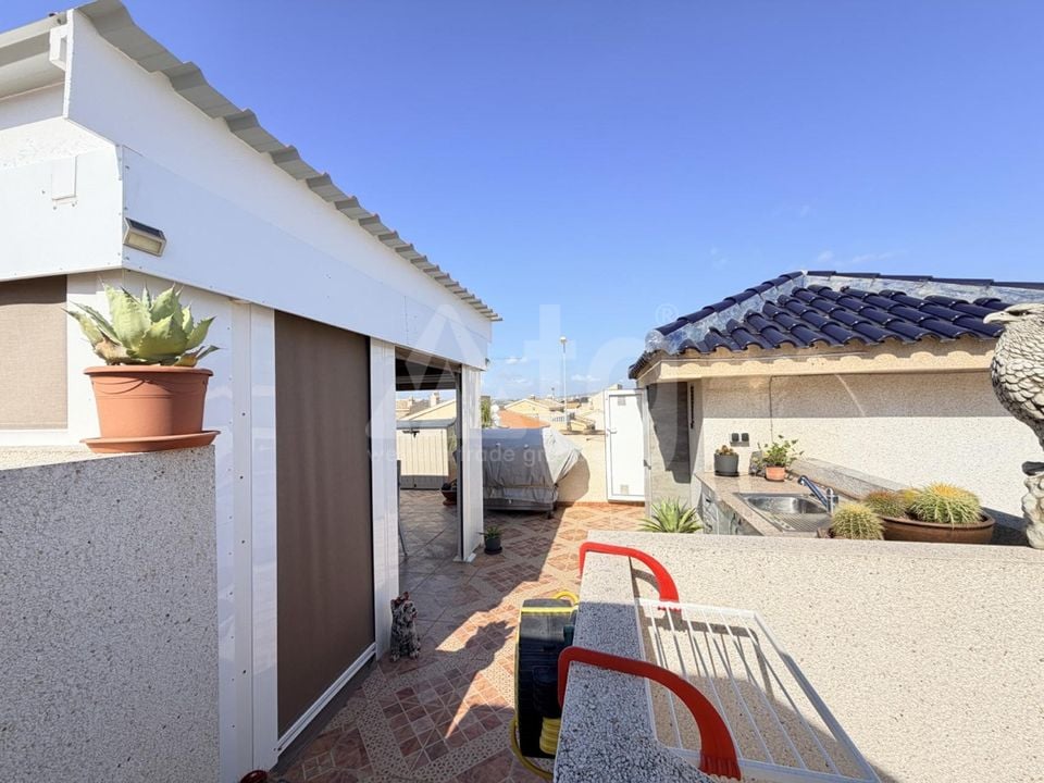 3 bedroom Townhouse in Rojales - IMC141500 - Photo - 24