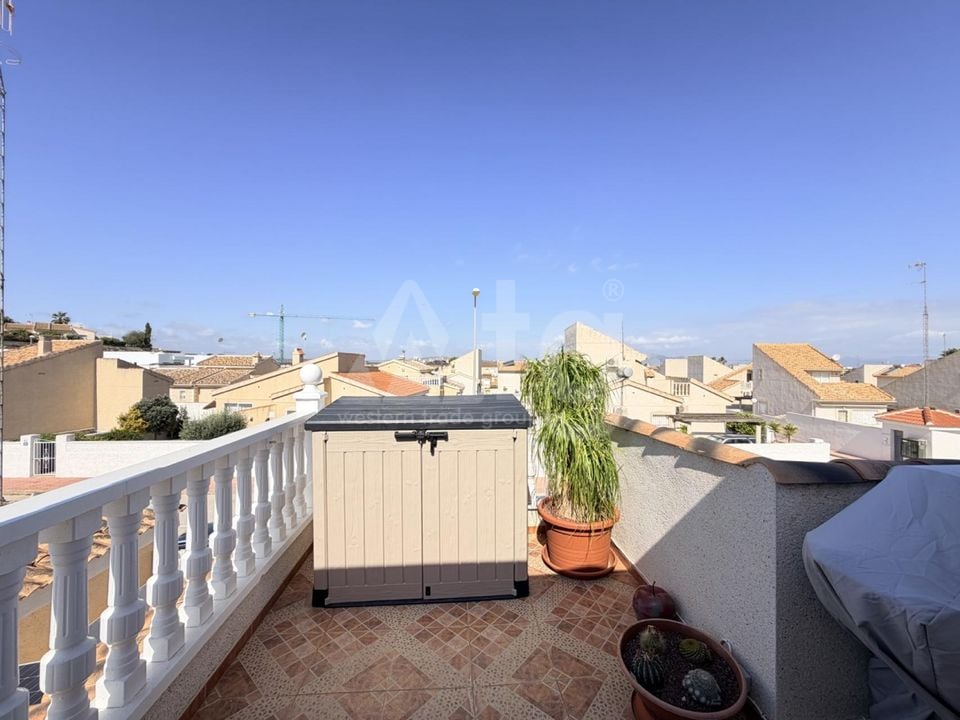 3 bedroom Townhouse in Rojales - IMC141500 - Photo - 32