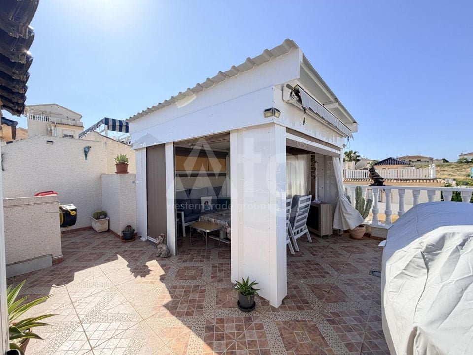 3 bedroom Townhouse in Rojales - IMC141500 - Photo - 25