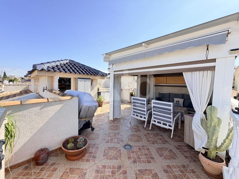 3 bedroom Townhouse in Rojales - IMC141500 - Photo - 26