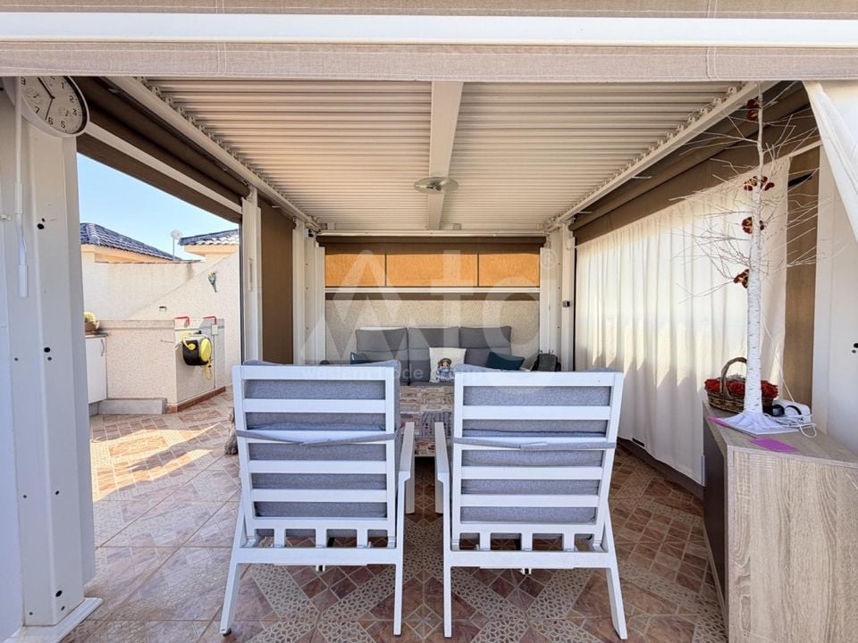 3 bedroom Townhouse in Rojales - IMC141500 - Photo - 27