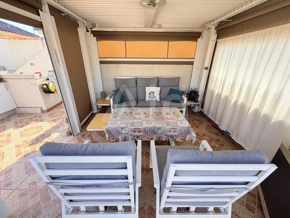 3 bedroom Townhouse in Rojales - IMC141500 - Photo - 28