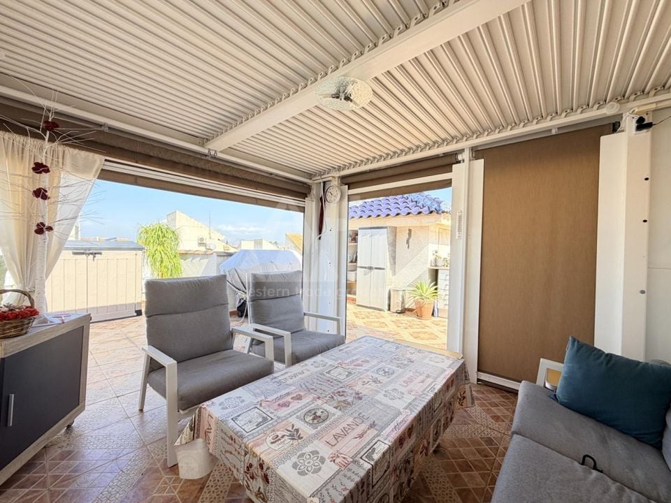 3 bedroom Townhouse in Rojales - IMC141500 - Photo - 29