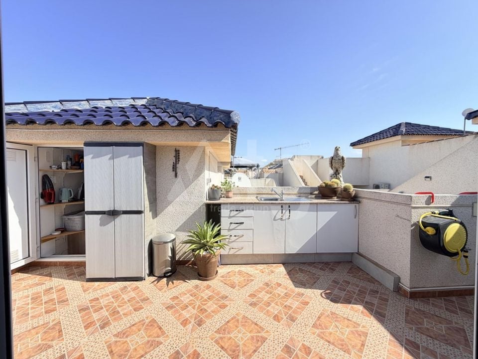 3 bedroom Townhouse in Rojales - IMC141500 - Photo - 30