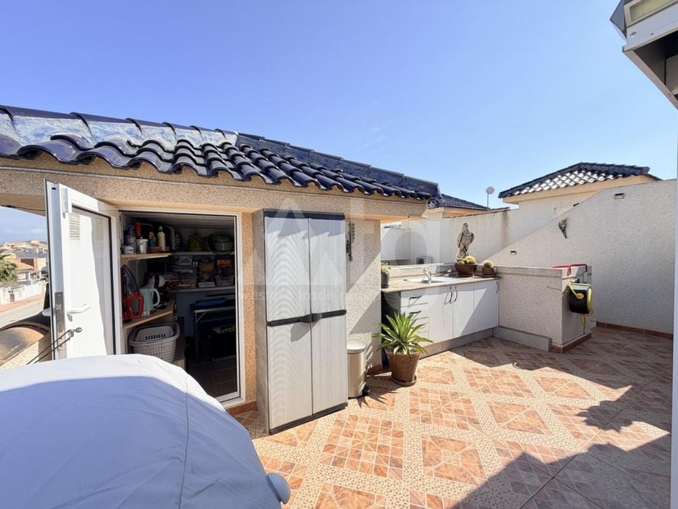 3 bedroom Townhouse in Rojales - IMC141500 - Photo - 31