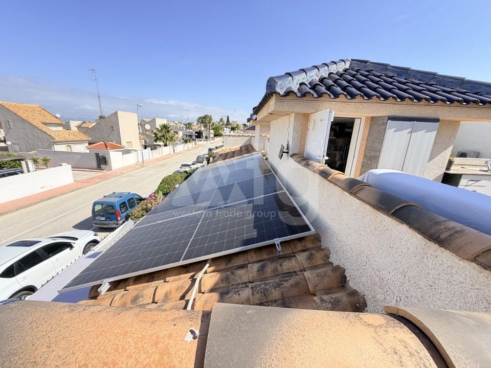 3 bedroom Townhouse in Rojales - IMC141500 - Photo - 33