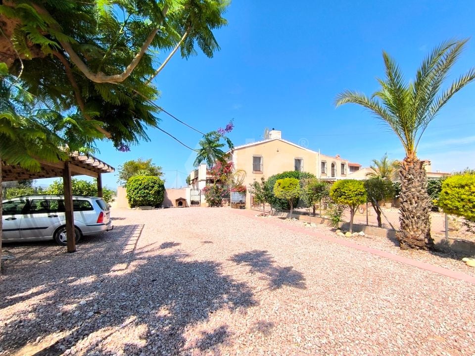 Vilă cu 4 dormitoare în Albatera - PR141501 - Imagini - 36