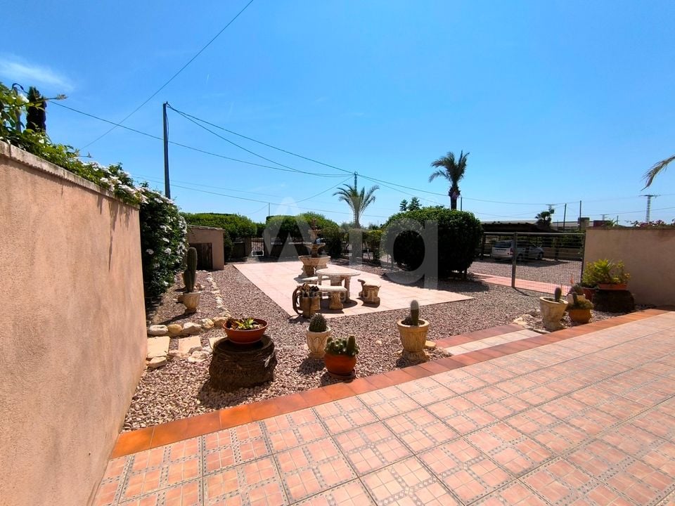 Vilă cu 4 dormitoare în Albatera - PR141501 - Imagini - 33