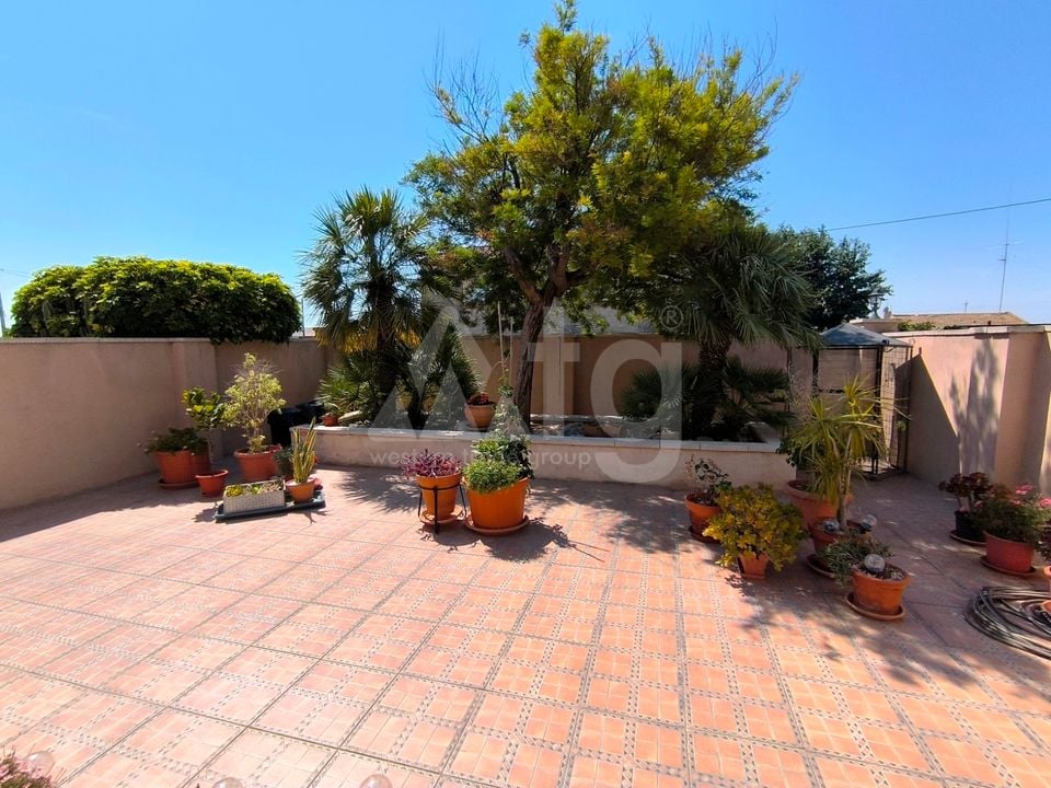 Vilă cu 4 dormitoare în Albatera - PR141501 - Imagini - 32