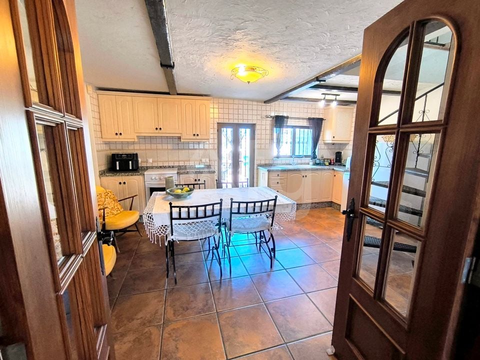 Vilă cu 4 dormitoare în Albatera - PR141501 - Imagini - 9
