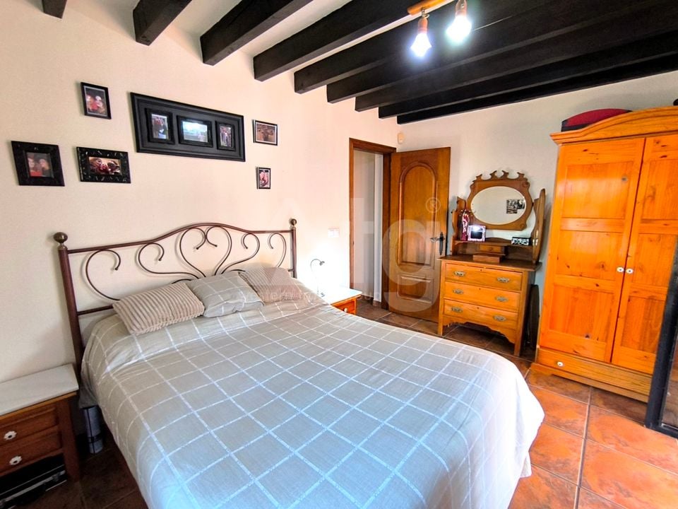 Vilă cu 4 dormitoare în Albatera - PR141501 - Imagini - 15