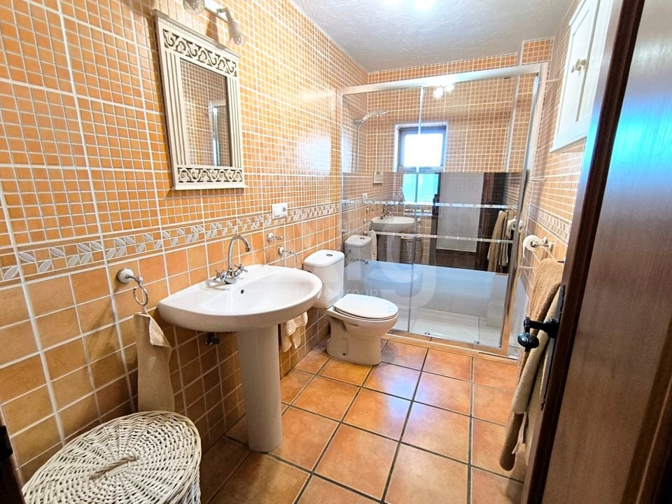Vilă cu 4 dormitoare în Albatera - PR141501 - Imagini - 27