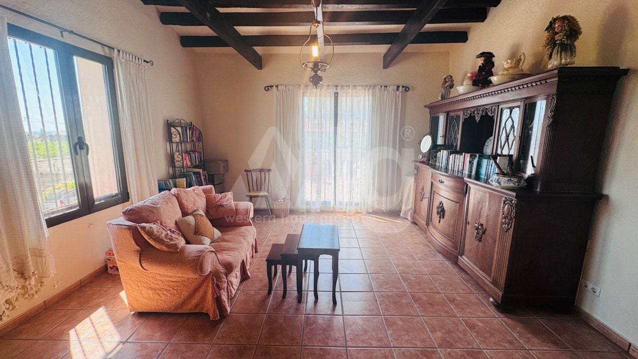 Vilă cu 4 dormitoare în Albatera - PR141501 - Imagini - 22