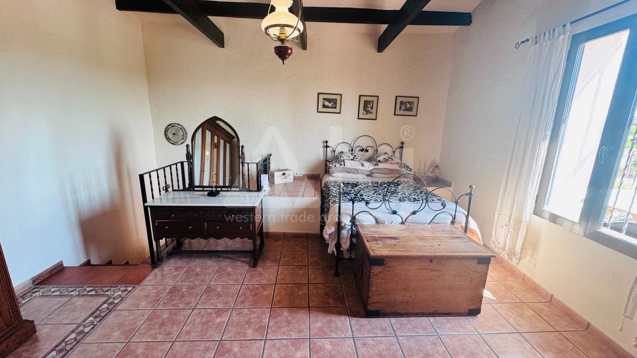 Vilă cu 4 dormitoare în Albatera - PR141501 - Imagini - 20