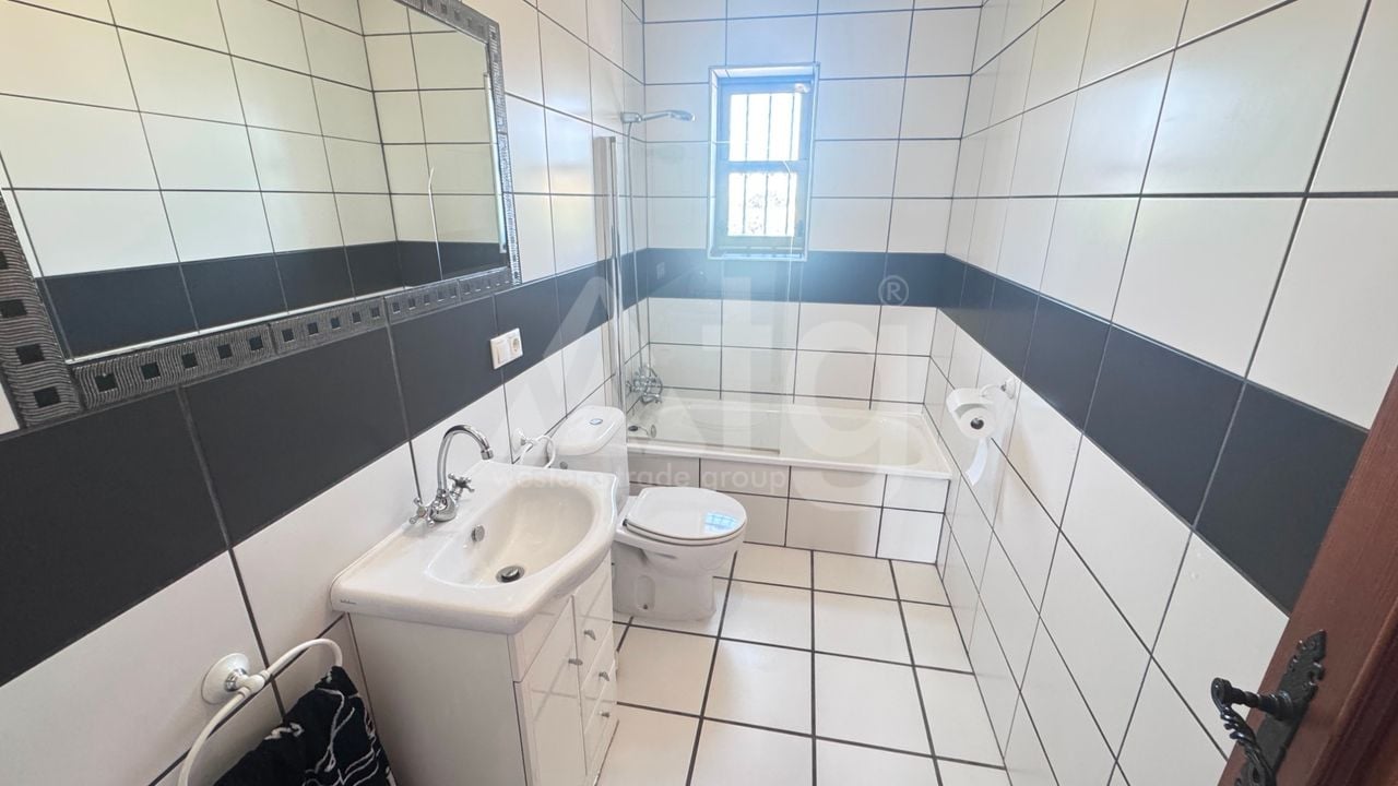 Vilă cu 4 dormitoare în Albatera - PR141501 - Imagini - 28