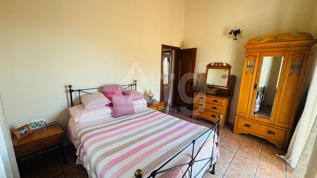Vilă cu 4 dormitoare în Albatera - PR141501 - Imagini - 18
